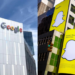 Alphabet-ის Google Cloud და Snap სტრატეგიულ პარტნიორობას აფართოებენ