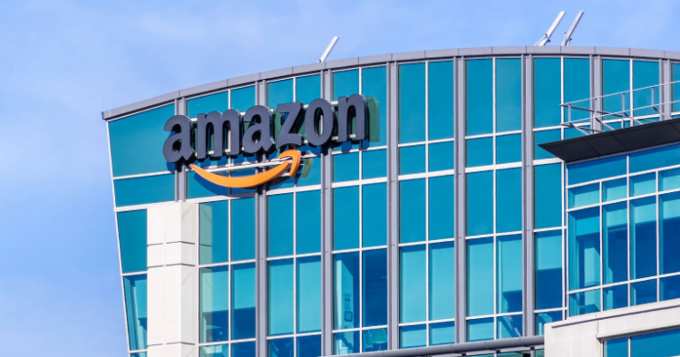 Amazon, მონაცემთა ცენტრების ასაშენებლად, დიდ ბრიტანეთში $10.5 მილიარდს დააბანდებს