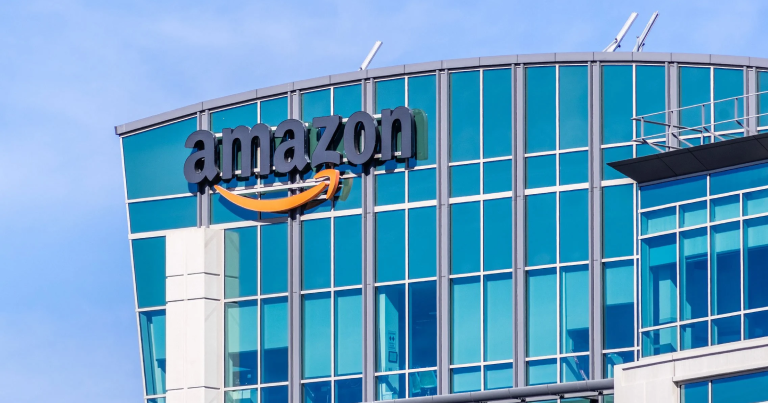 Amazon, მონაცემთა ცენტრების ასაშენებლად, დიდ ბრიტანეთში $10.5 მილიარდს დააბანდებს