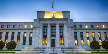 2020 წლის შემდეგ პირველად, Fed-მა აშშ-ში საპროცენტო განაკვეთები შეამცირა