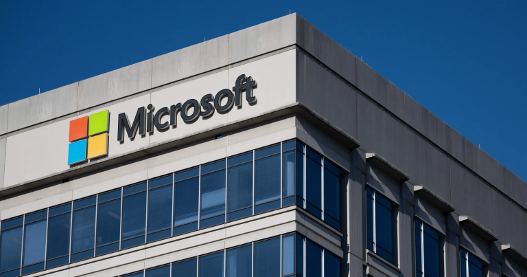 დიდმა ბრიტანეთმა Microsoft-თან დაკავშირებული გამოძიება დაასრულა