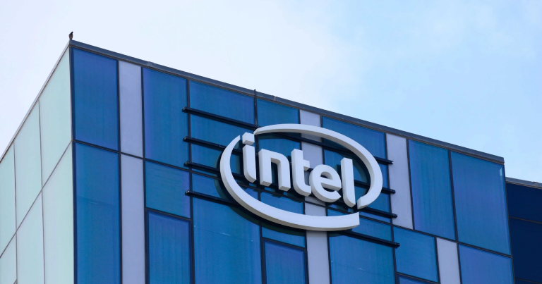 Intel-მა პენტაგონთან $3.5-მილიარდიან შეთანხმებას მიაღწია
