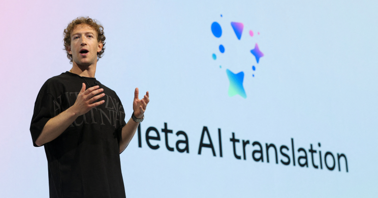 გუშინ Meta-მ „Connect“ ღონისძიებაზე მნიშვნელოვანი სიახლეები შემოგვთავაზა