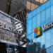 Microsoft და BlackRock $30-მილიარდიანი AI ინფრასტრუქტურის ფონდის შექმნას აანონსებენ
