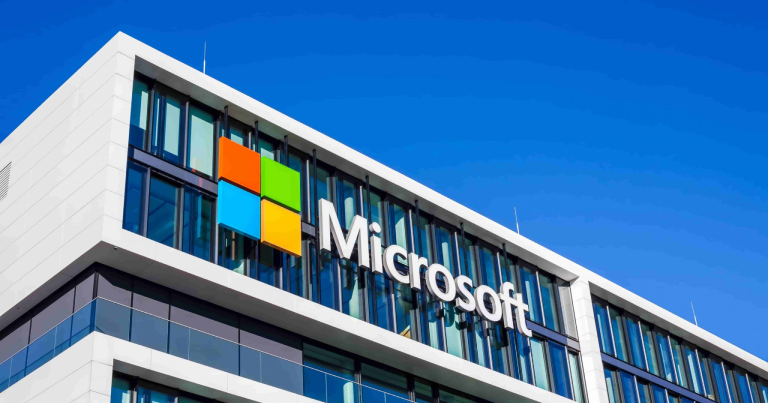 Microsoft კვარტალურ დივიდენდებს 10%-ით გაზრდის და $60 მილიარდის ღირებულების აქციებს გამოისყიდის