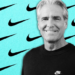 Nike კომპანიაში ძველ აღმასრულებელ დირექტორს აბრუნებს