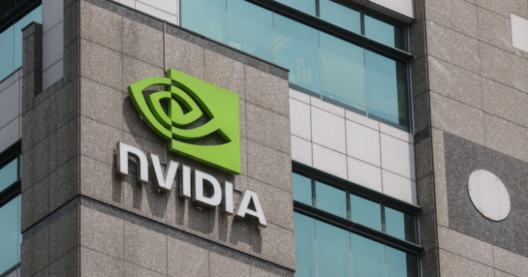 Nvidia-სთვის გასული კვირა მიმდინარე წელს ერთ-ერთი საუკეთესო იყო