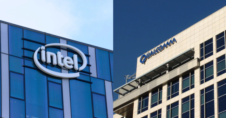 პარასკევს გავრცელდა ინფორმაცია, რომ Qualcomm-ის მენეჯმენტი Intel-ის შესყიდვით არის დაინტერესებული