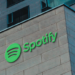 პარასკევს Spotify-ის აქციების ფასმა რეკორდულ ნიშნულს მიაღწია