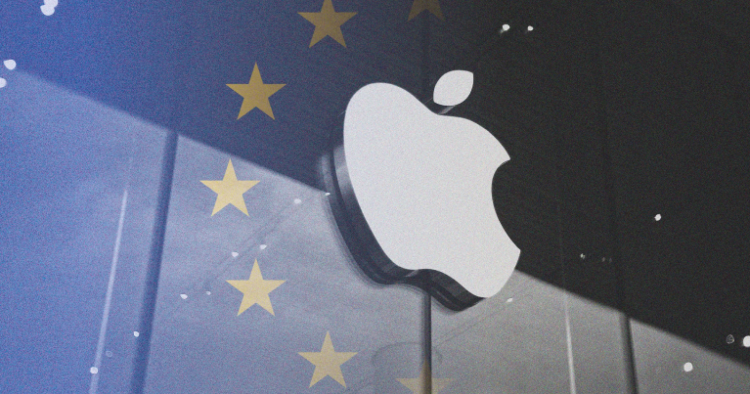 ევროკავშირის სასამართლომ Apple-ს 13 მილიარდი ევროს გადახდა დააკისრა