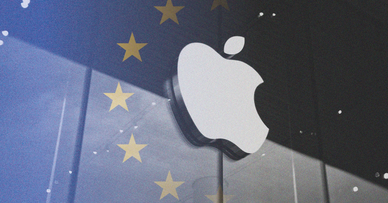 ევროკავშირის სასამართლომ Apple-ს 13 მილიარდი ევროს გადახდა დააკისრა