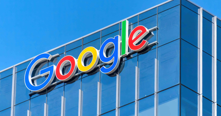 ევროკავშირის სასამართლომ Google-ს $1.7 მილიარდის ოდენობის ჯარიმა გაუუქმა