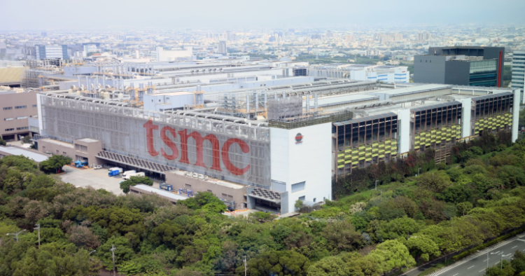 TSMC და Samsung არაბთა გაერთიანებულ საამიროებში ჩიპების მწარმოებელი ქარხნების აშენებას განიხილავენ