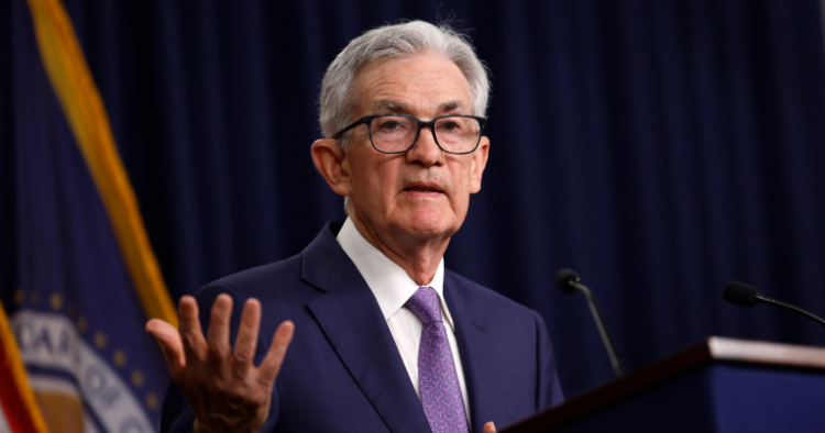 რას უნდა მოველოდეთ ამ კვირაში ღია ბაზრის ფედერალური კომიტეტის შეხვედრებისგან?