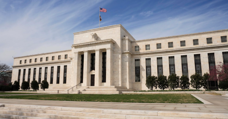 მოჰყვება საპროცენტო განაკვეთების დიდ შემცირებას რეცესია?